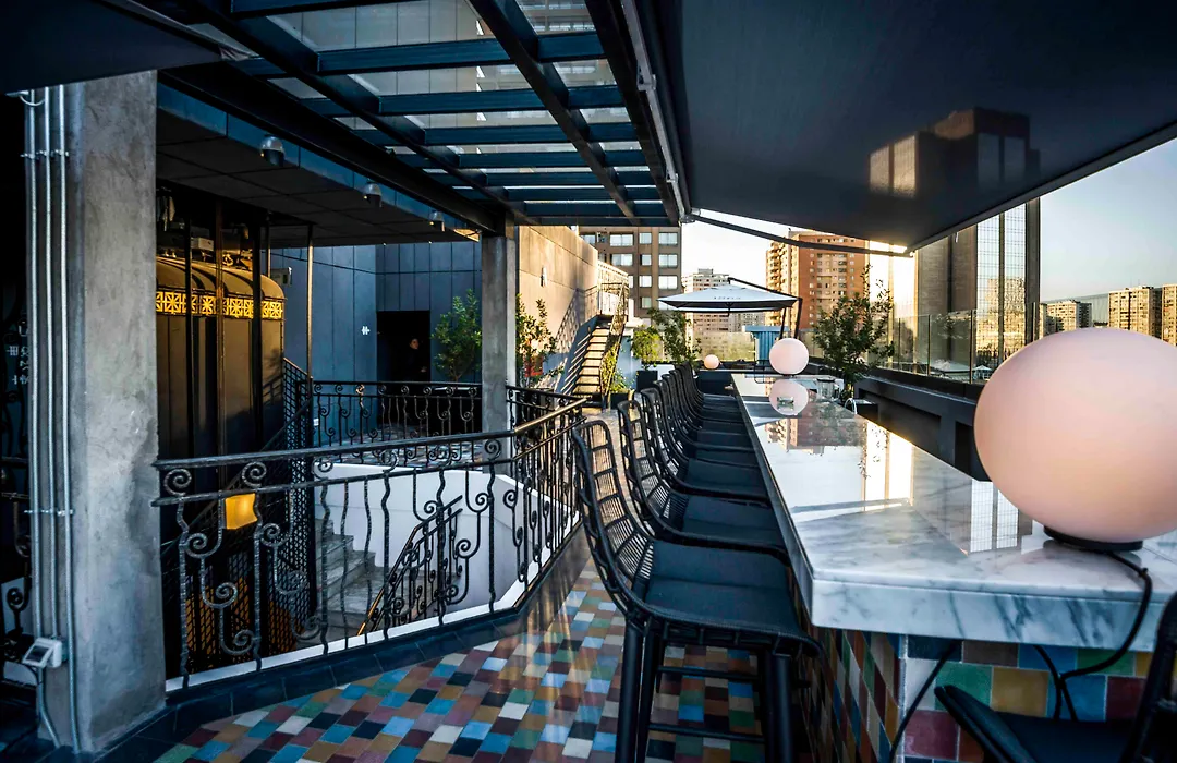 Hotel Luciano K-1