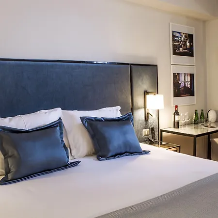 Hotel Luciano K-2
